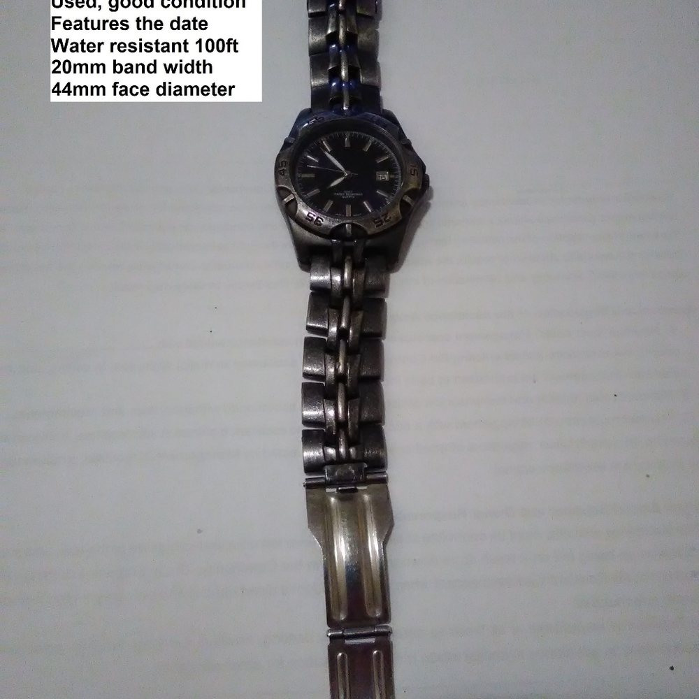 Watch - Picture 2 of 5